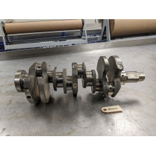 #PQ06 Crankshaft Standard From 2013 Nissan Pathfinder 3.5 #PQ06 Crankshaft Standard From 2013 Nissan Pathfinder 3.5
